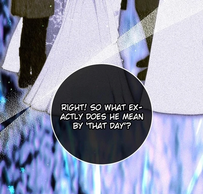 In the Midst of an Intended Marriage With My Time-Limited Lover Chapter 45 - page 106