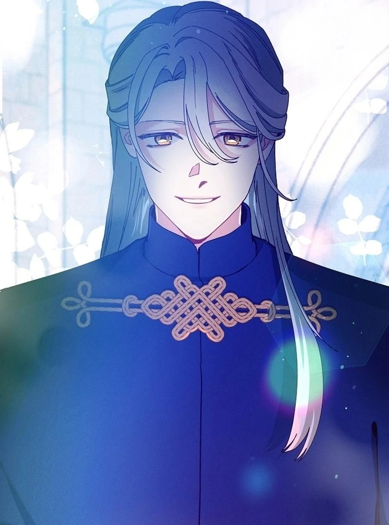 In the Midst of an Intended Marriage With My Time-Limited Lover Chapter 45 - page 124