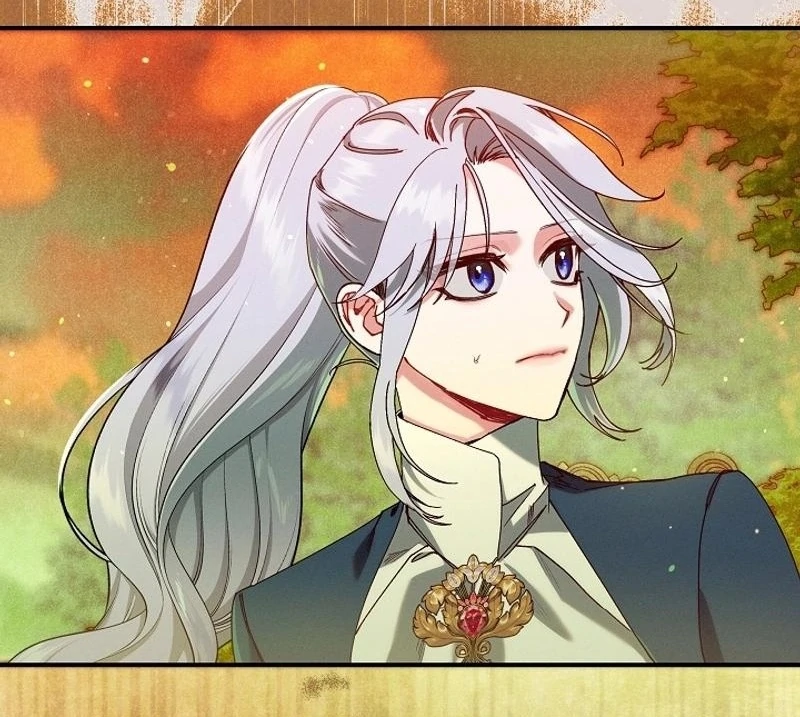 In the Midst of an Intended Marriage With My Time-Limited Lover Chapter 45 - page 15