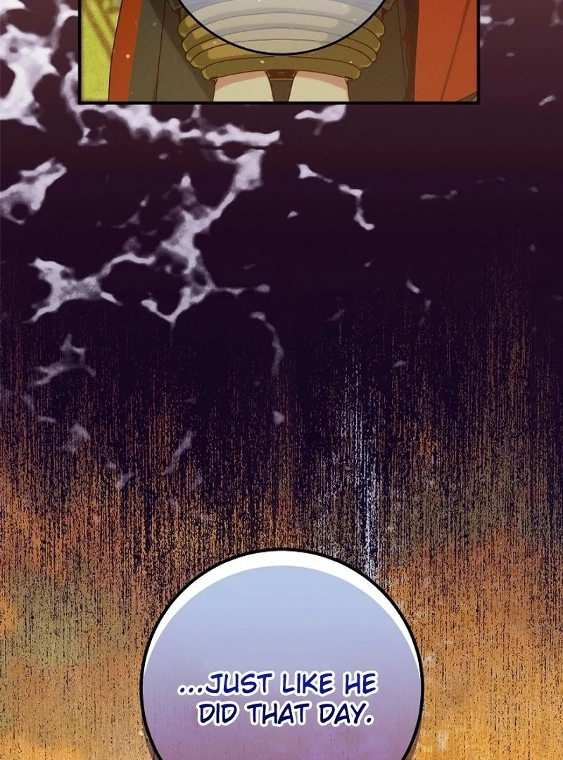 In the Midst of an Intended Marriage With My Time-Limited Lover Chapter 45 - page 36