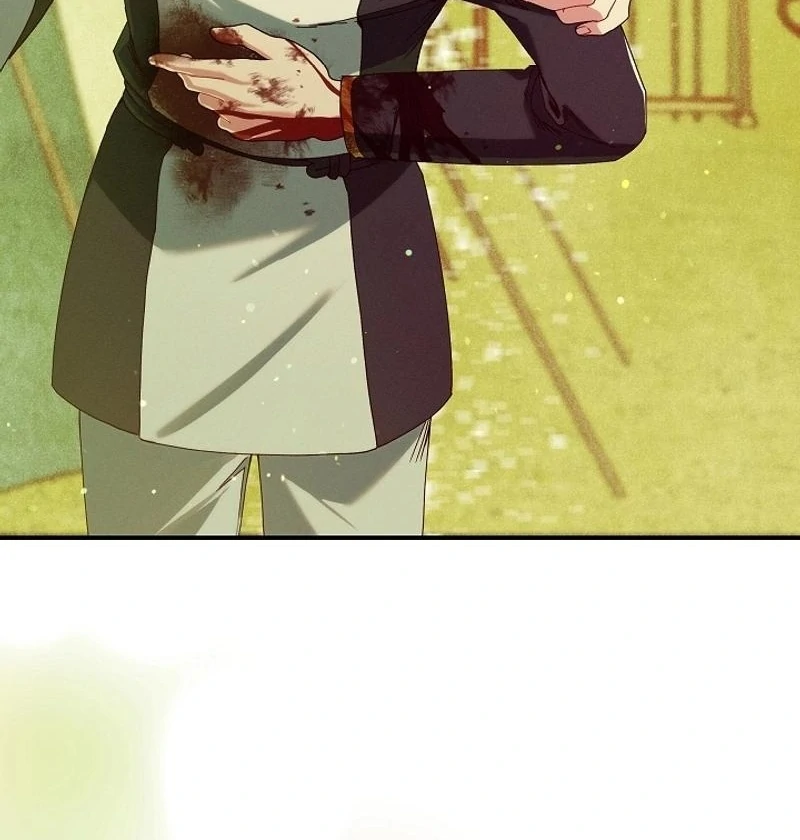 In the Midst of an Intended Marriage With My Time-Limited Lover Chapter 45 - page 38