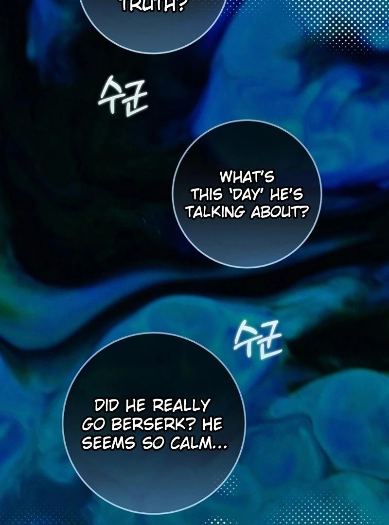 In the Midst of an Intended Marriage With My Time-Limited Lover Chapter 45 - page 40