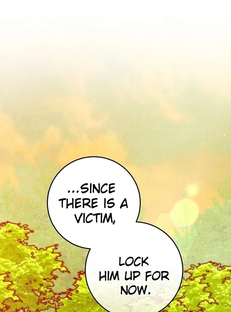 In the Midst of an Intended Marriage With My Time-Limited Lover Chapter 45 - page 50