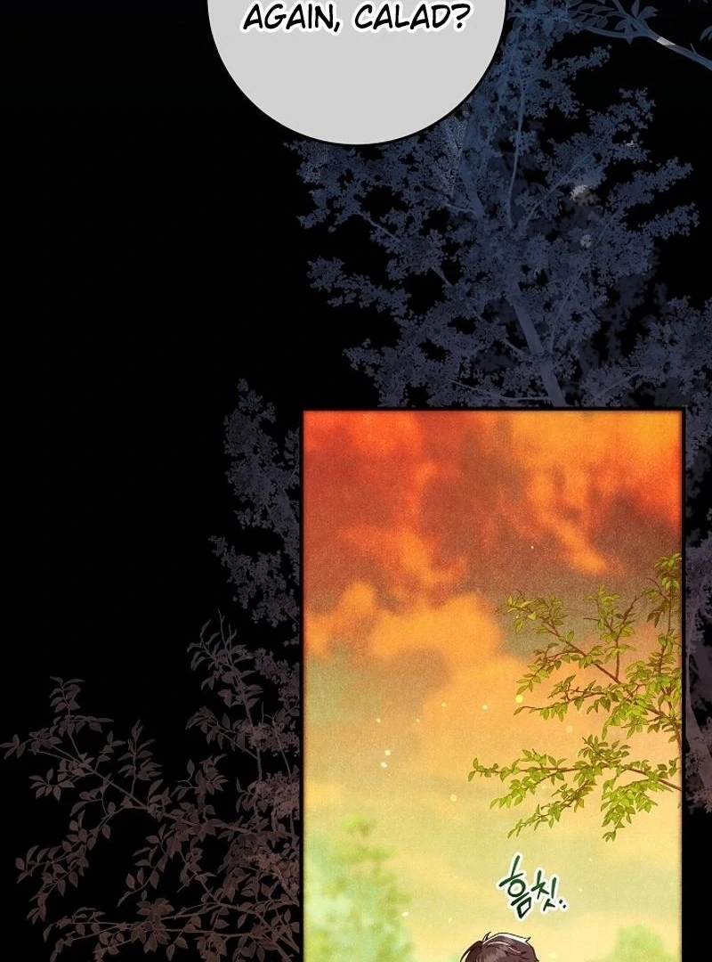 In the Midst of an Intended Marriage With My Time-Limited Lover Chapter 45 - page 58