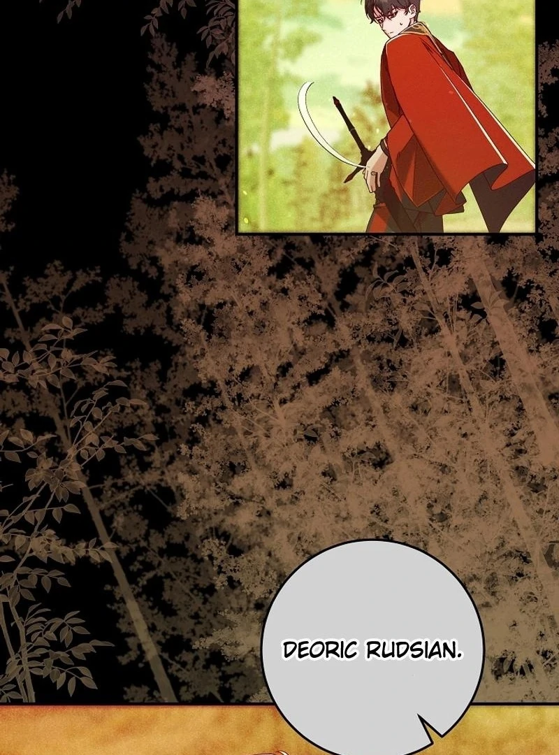 In the Midst of an Intended Marriage With My Time-Limited Lover Chapter 45 - page 59