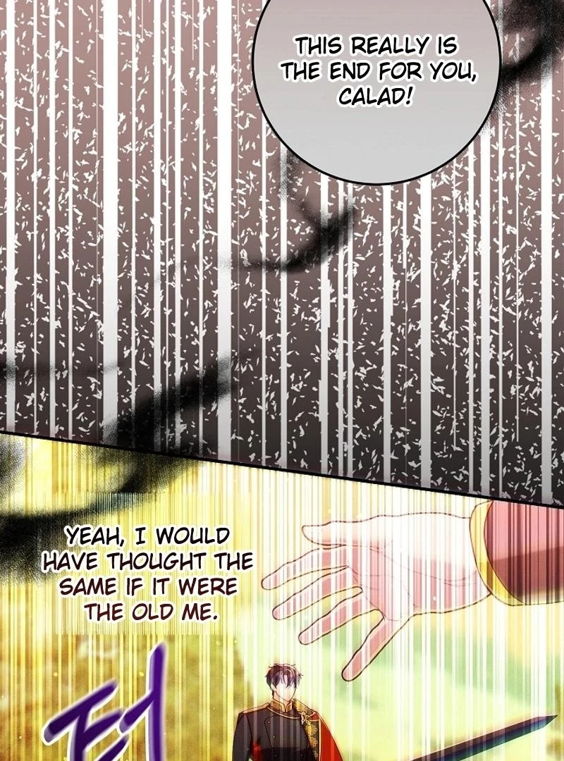 In the Midst of an Intended Marriage With My Time-Limited Lover Chapter 45 - page 78