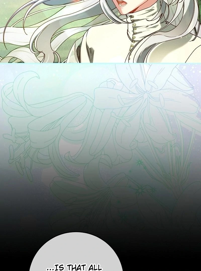 In the Midst of an Intended Marriage With My Time-Limited Lover Chapter 45 - page 83