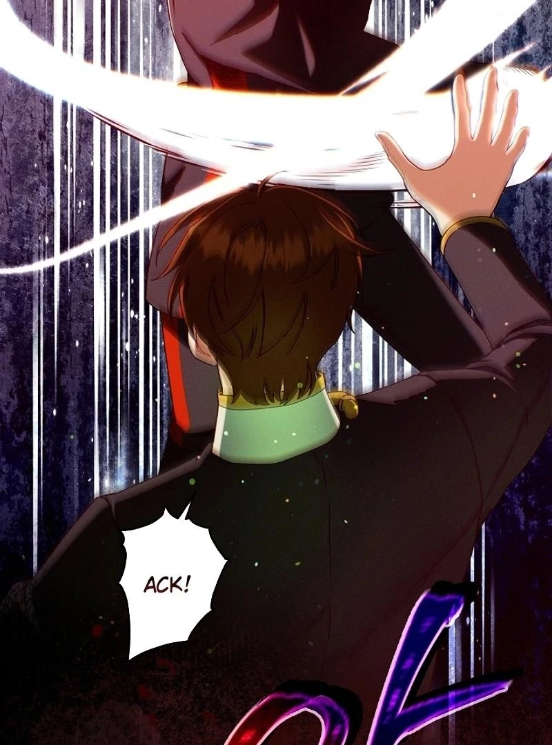 In the Midst of an Intended Marriage With My Time-Limited Lover Chapter 45 - page 88