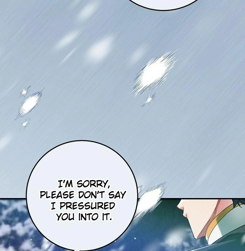 In the Midst of an Intended Marriage With My Time-Limited Lover Chapter 46 - page 99