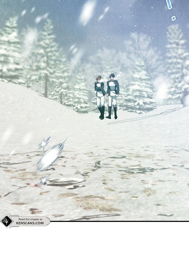 In the Midst of an Intended Marriage With My Time-Limited Lover Chapter 46 - page 103