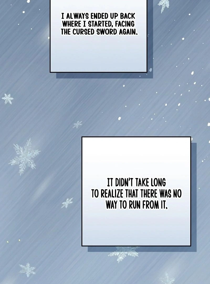 In the Midst of an Intended Marriage With My Time-Limited Lover Chapter 46 - page 109