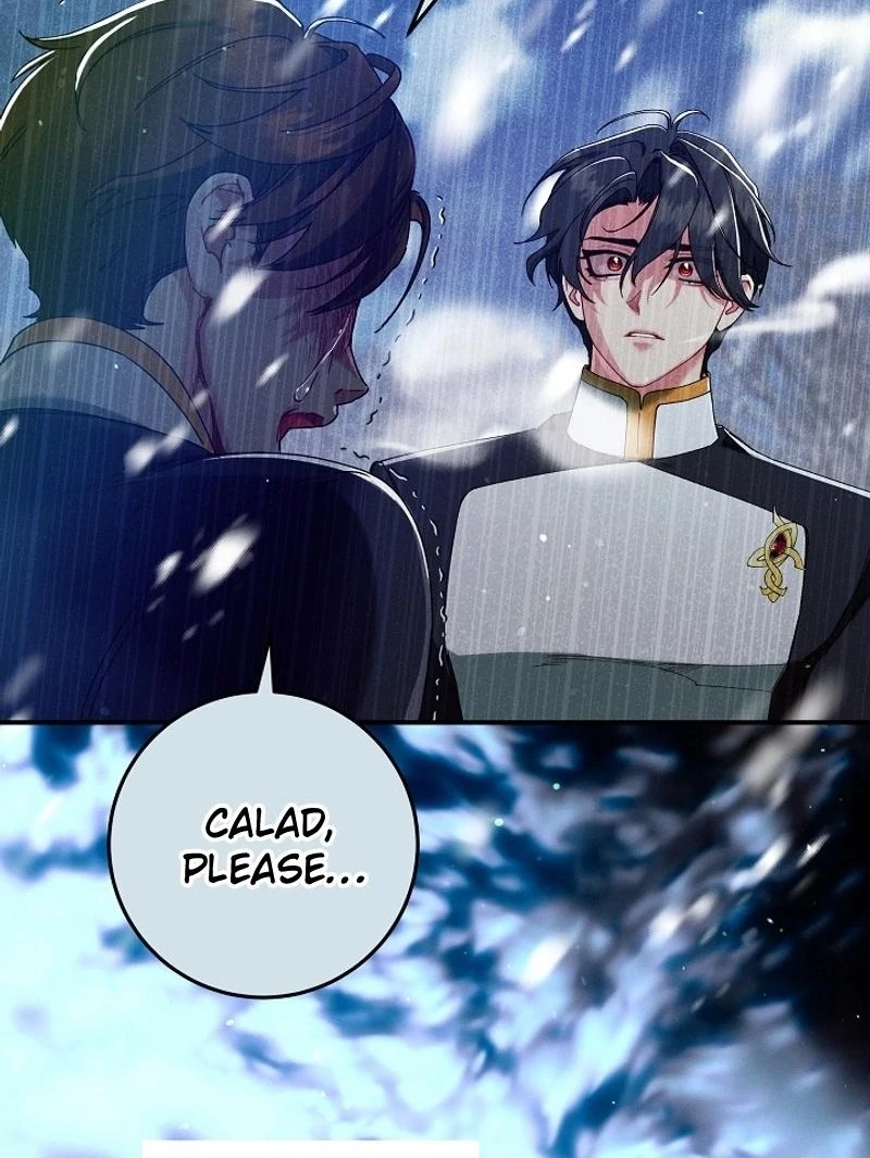 In the Midst of an Intended Marriage With My Time-Limited Lover Chapter 46 - page 116