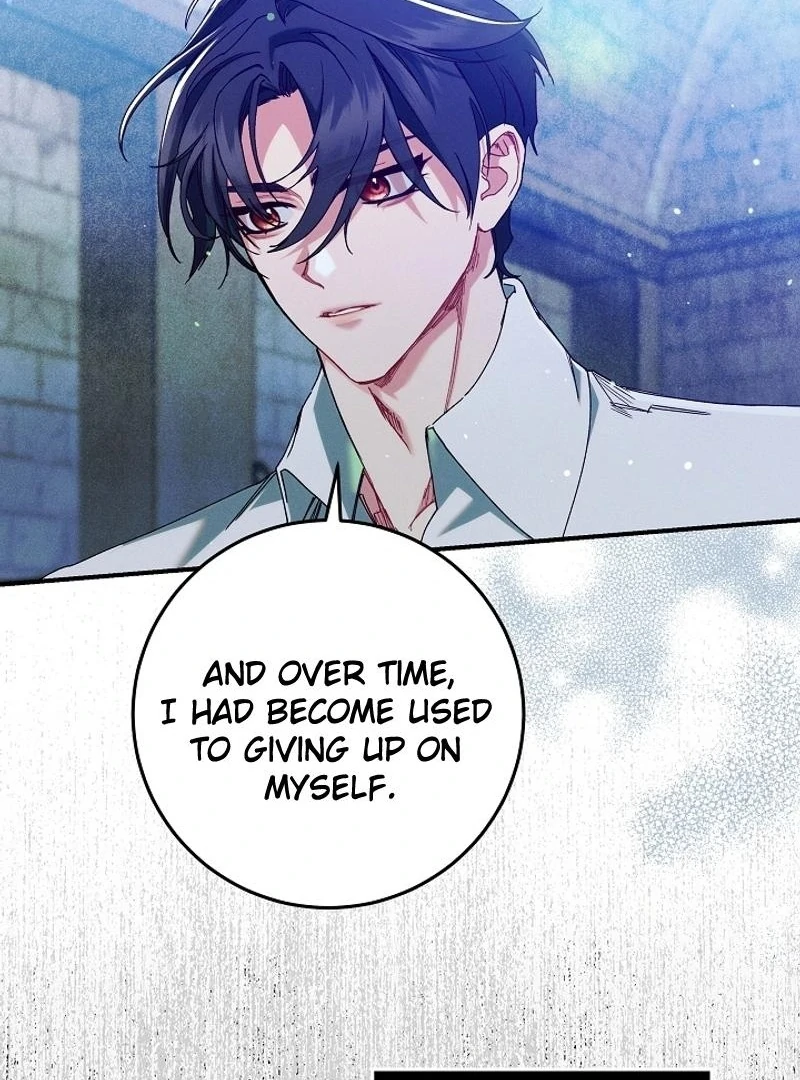 In the Midst of an Intended Marriage With My Time-Limited Lover Chapter 46 - page 124