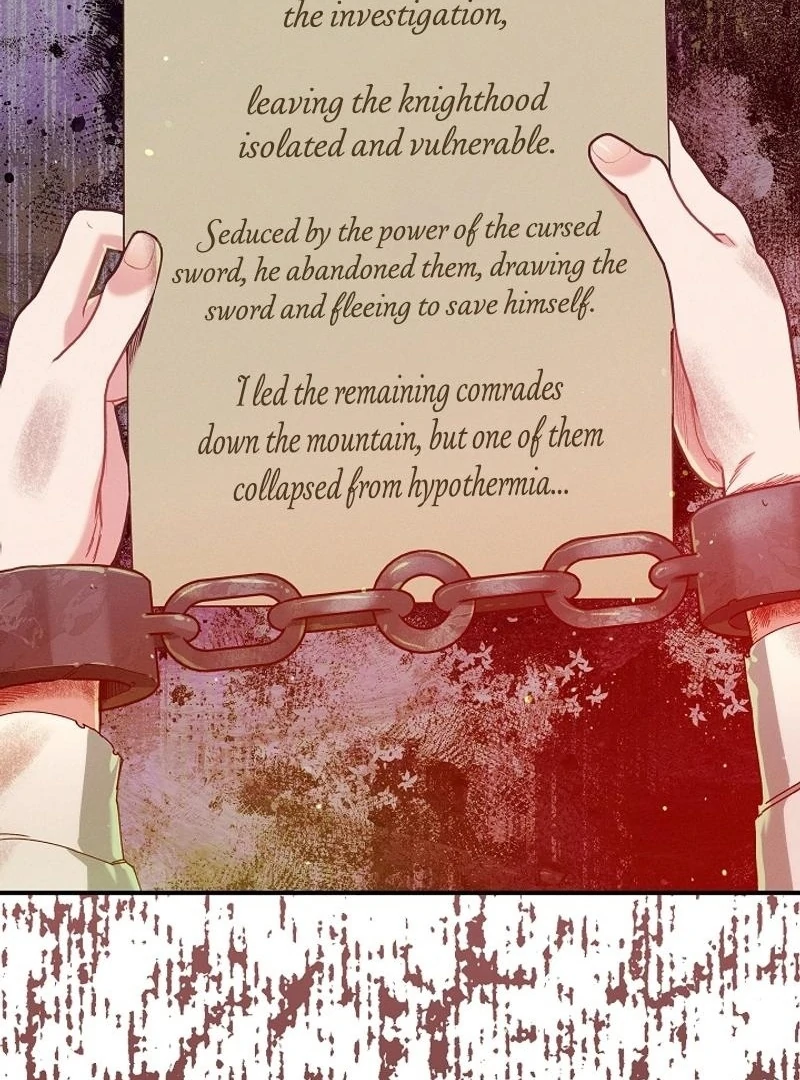 In the Midst of an Intended Marriage With My Time-Limited Lover Chapter 46 - page 129