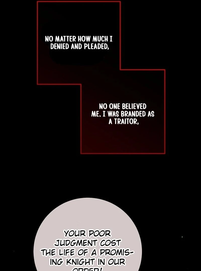 In the Midst of an Intended Marriage With My Time-Limited Lover Chapter 46 - page 131