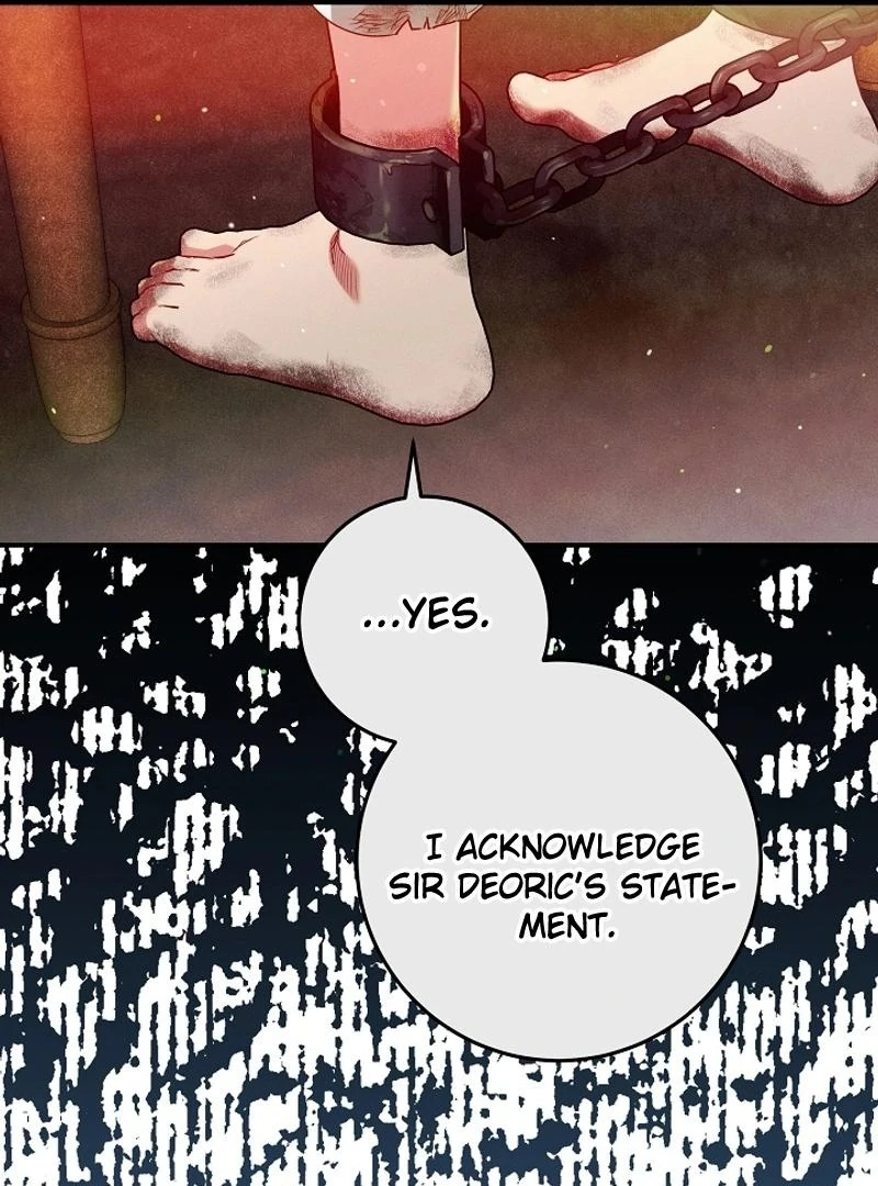 In the Midst of an Intended Marriage With My Time-Limited Lover Chapter 46 - page 134