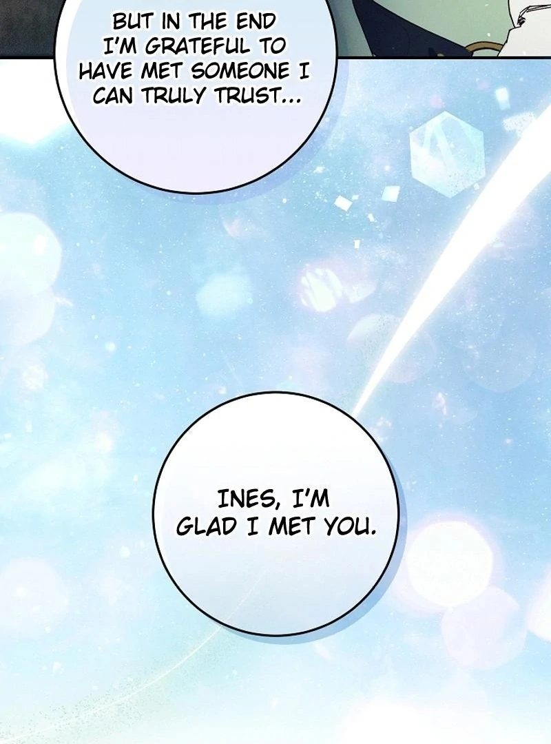 In the Midst of an Intended Marriage With My Time-Limited Lover Chapter 46 - page 137