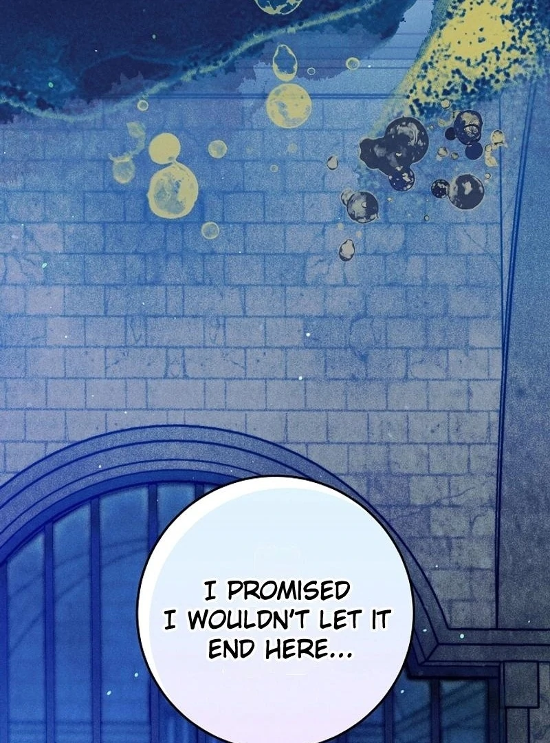 In the Midst of an Intended Marriage With My Time-Limited Lover Chapter 46 - page 143