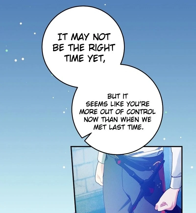 In the Midst of an Intended Marriage With My Time-Limited Lover Chapter 46 - page 14