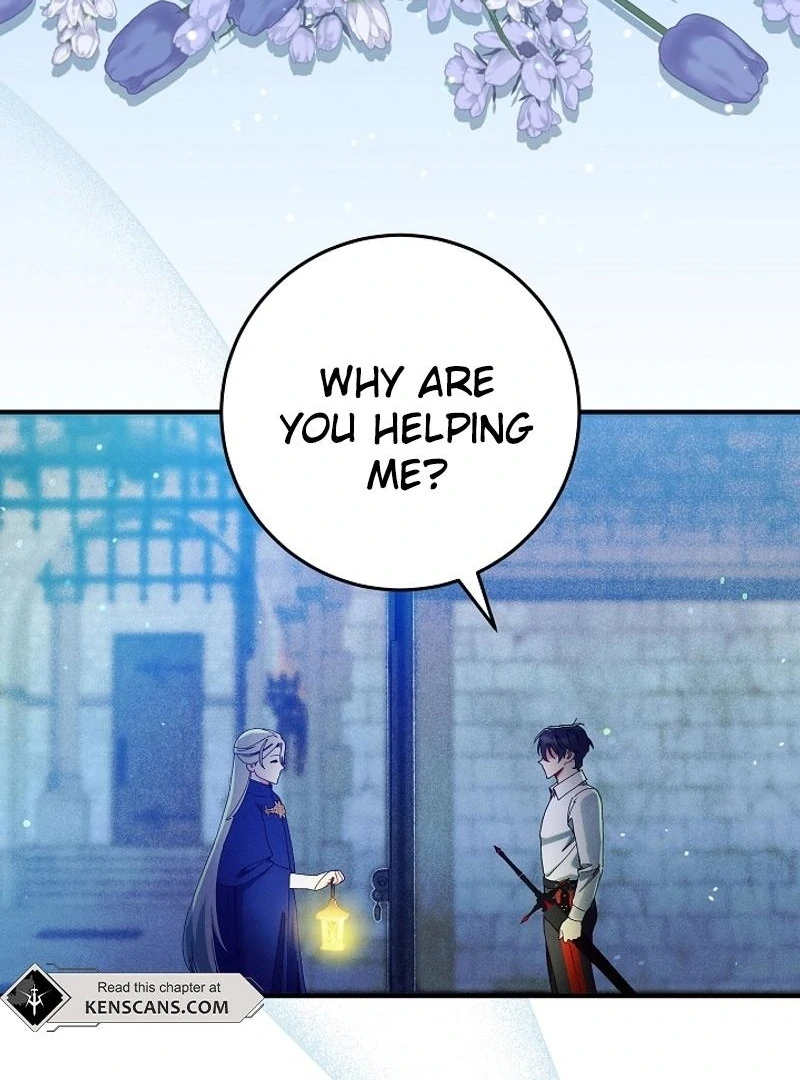 In the Midst of an Intended Marriage With My Time-Limited Lover Chapter 46 - page 18