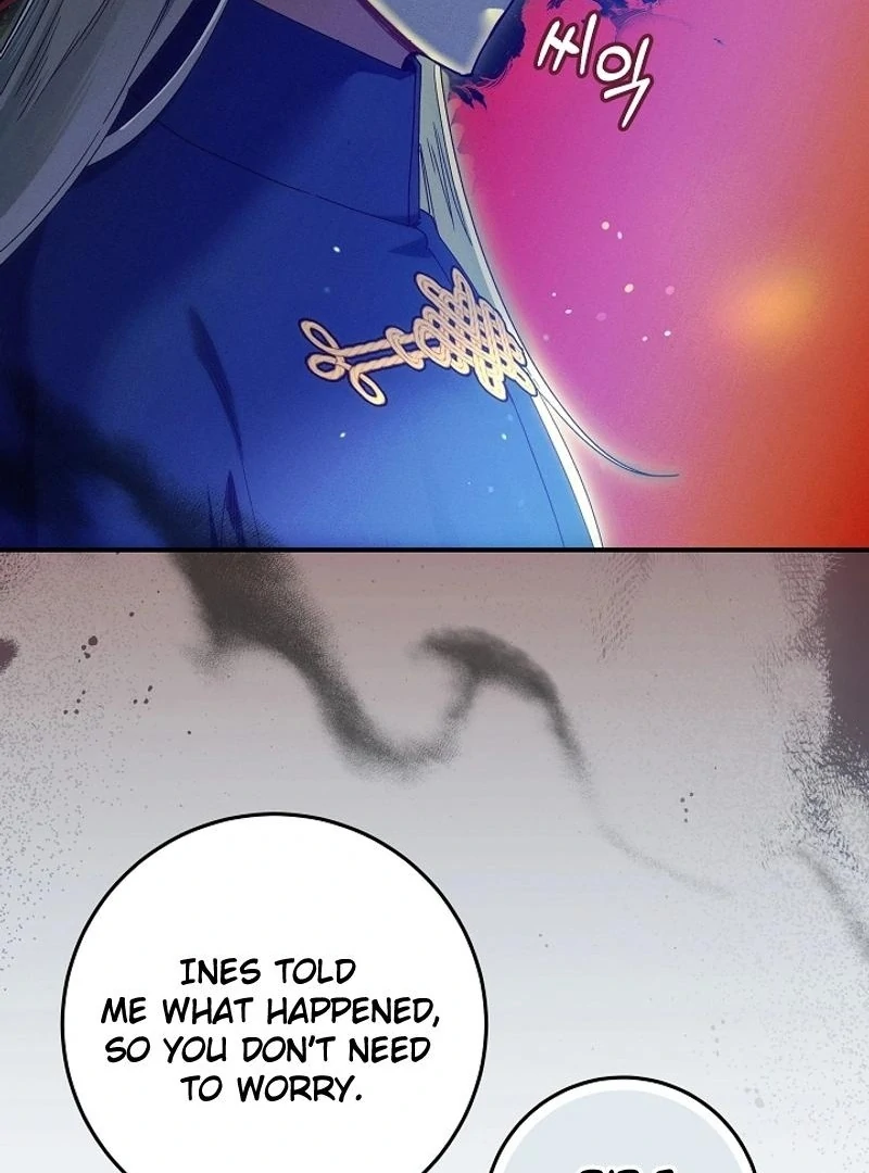 In the Midst of an Intended Marriage With My Time-Limited Lover Chapter 46 - page 23