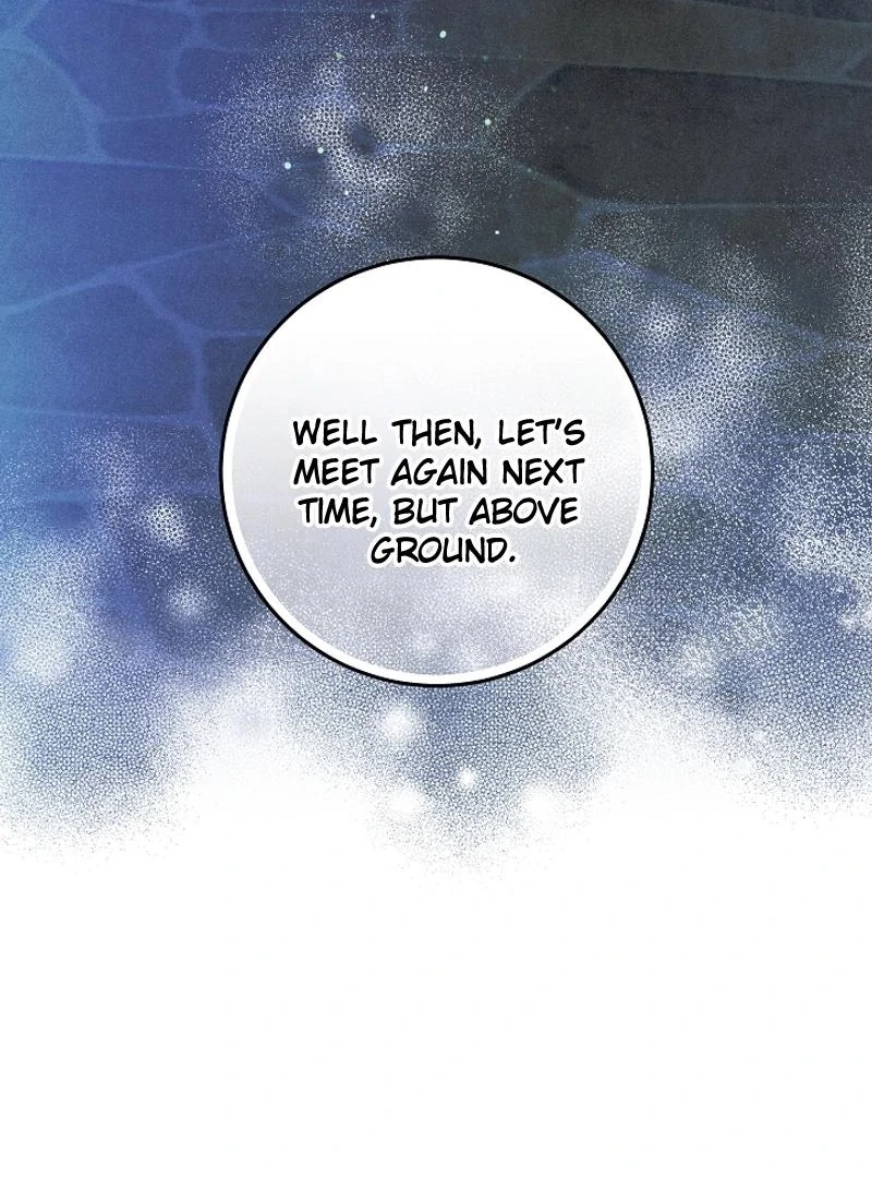 In the Midst of an Intended Marriage With My Time-Limited Lover Chapter 46 - page 27