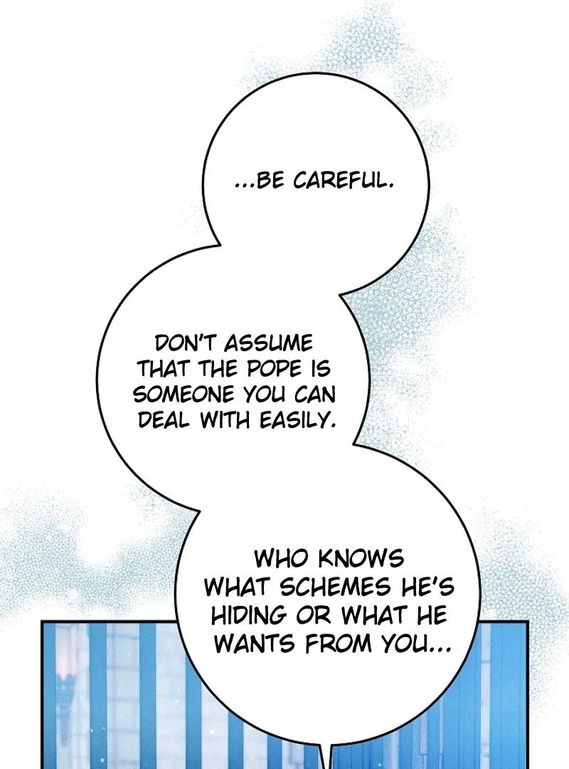 In the Midst of an Intended Marriage With My Time-Limited Lover Chapter 46 - page 38