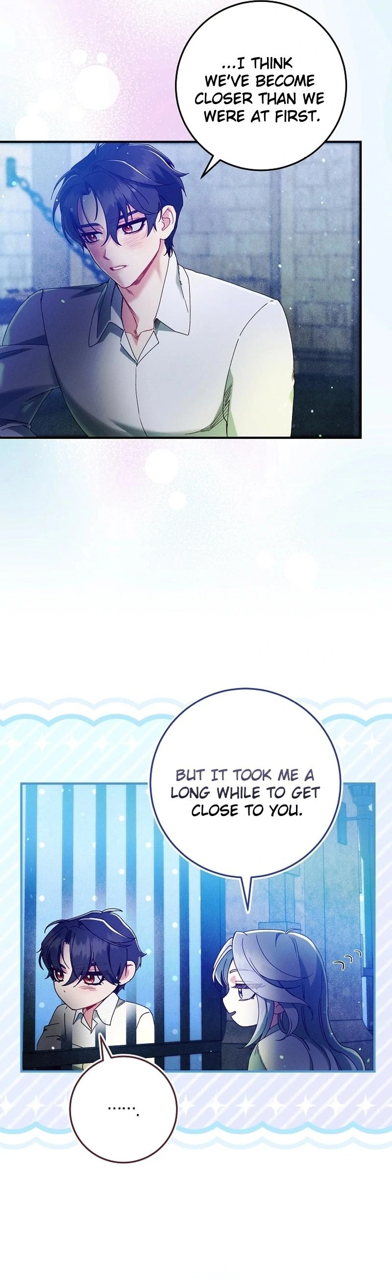 In the Midst of an Intended Marriage With My Time-Limited Lover Chapter 46 - page 44