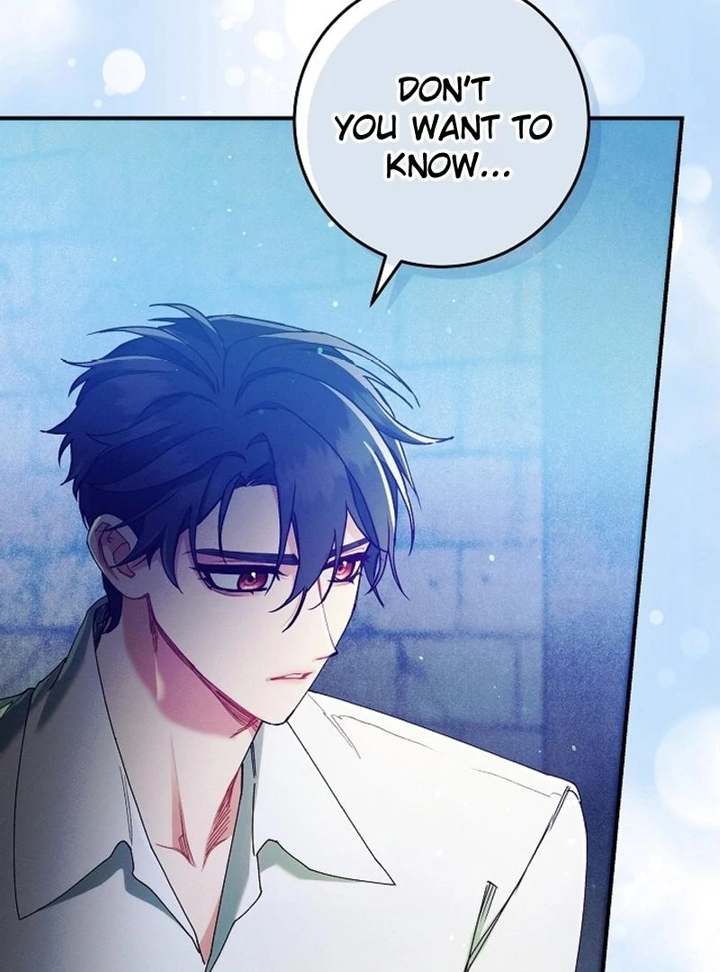 In the Midst of an Intended Marriage With My Time-Limited Lover Chapter 46 - page 53