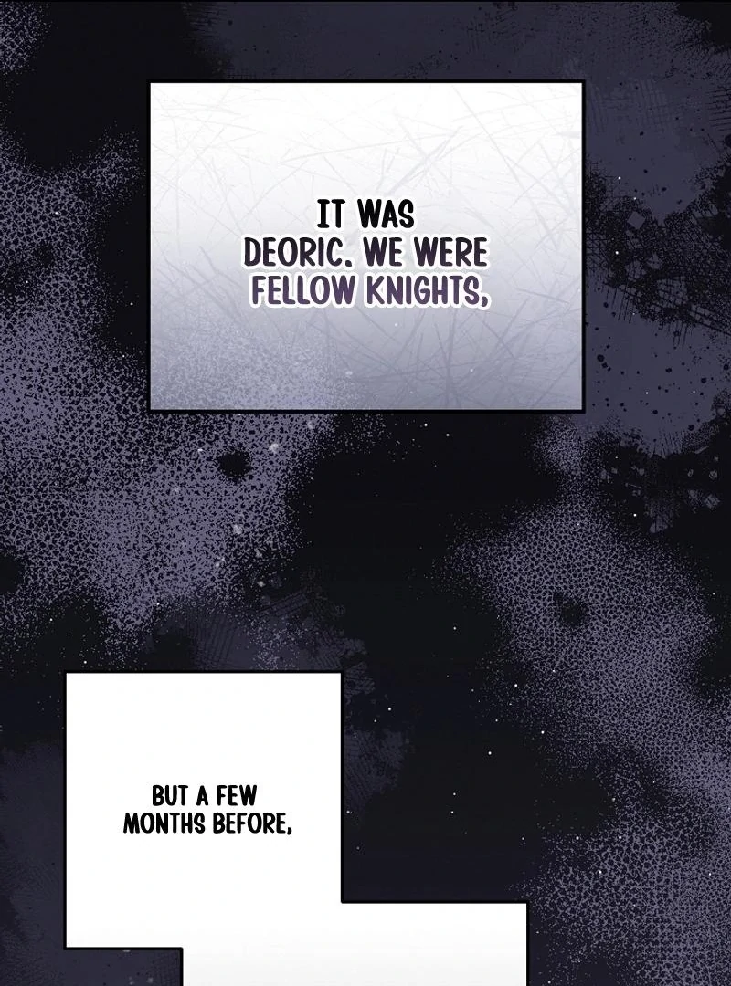 In the Midst of an Intended Marriage With My Time-Limited Lover Chapter 46 - page 65