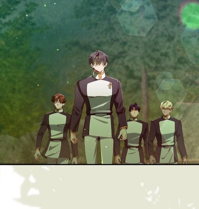 In the Midst of an Intended Marriage With My Time-Limited Lover Chapter 46 - page 76