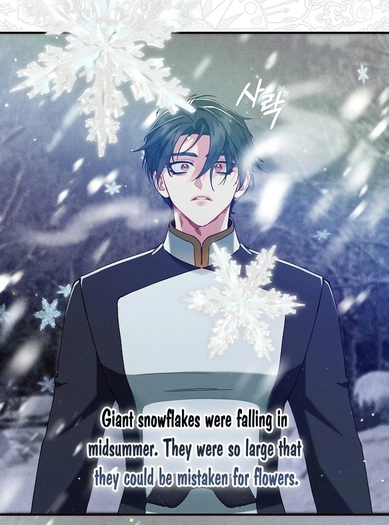 In the Midst of an Intended Marriage With My Time-Limited Lover Chapter 46 - page 90