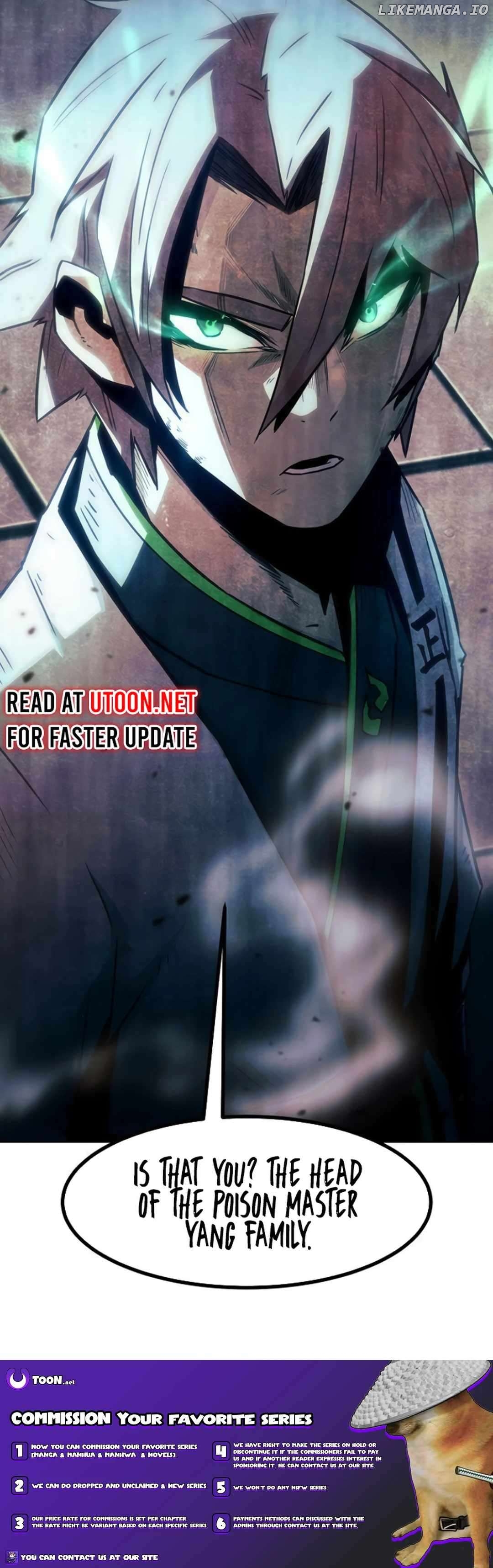 Becoming the Swordmaster Rank Young Lord of the Sichuan Tang Family Chapter 62 - page 15