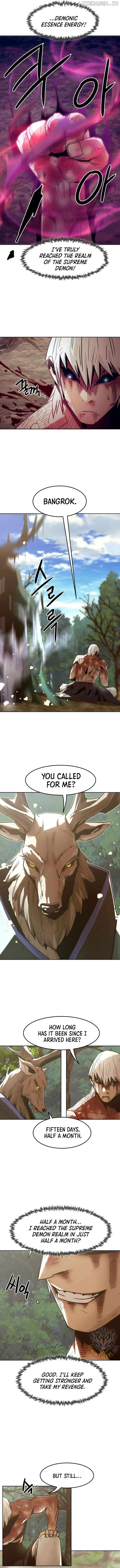 Becoming the Swordmaster Rank Young Lord of the Sichuan Tang Family Chapter 64 - page 12