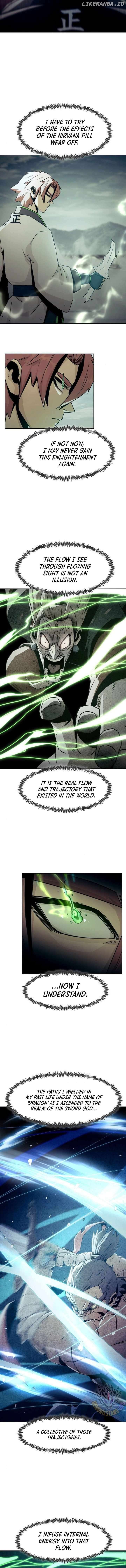 Becoming the Swordmaster Rank Young Lord of the Sichuan Tang Family Chapter 64 - page 3