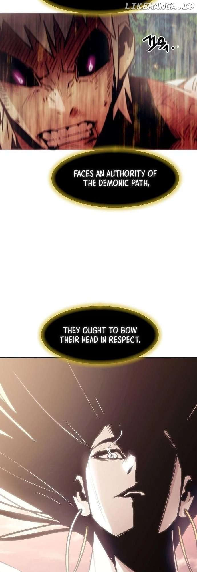 Becoming the Swordmaster Rank Young Lord of the Sichuan Tang Family Chapter 65 - page 10