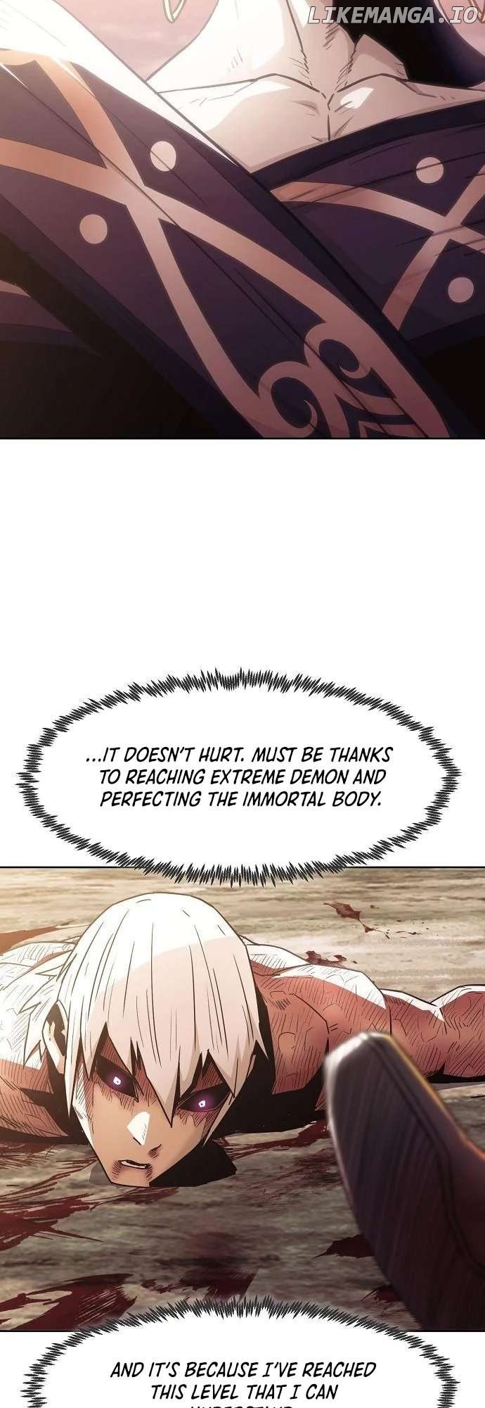 Becoming the Swordmaster Rank Young Lord of the Sichuan Tang Family Chapter 65 - page 11