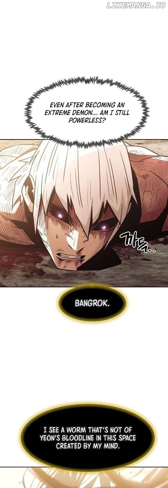 Becoming the Swordmaster Rank Young Lord of the Sichuan Tang Family Chapter 65 - page 13