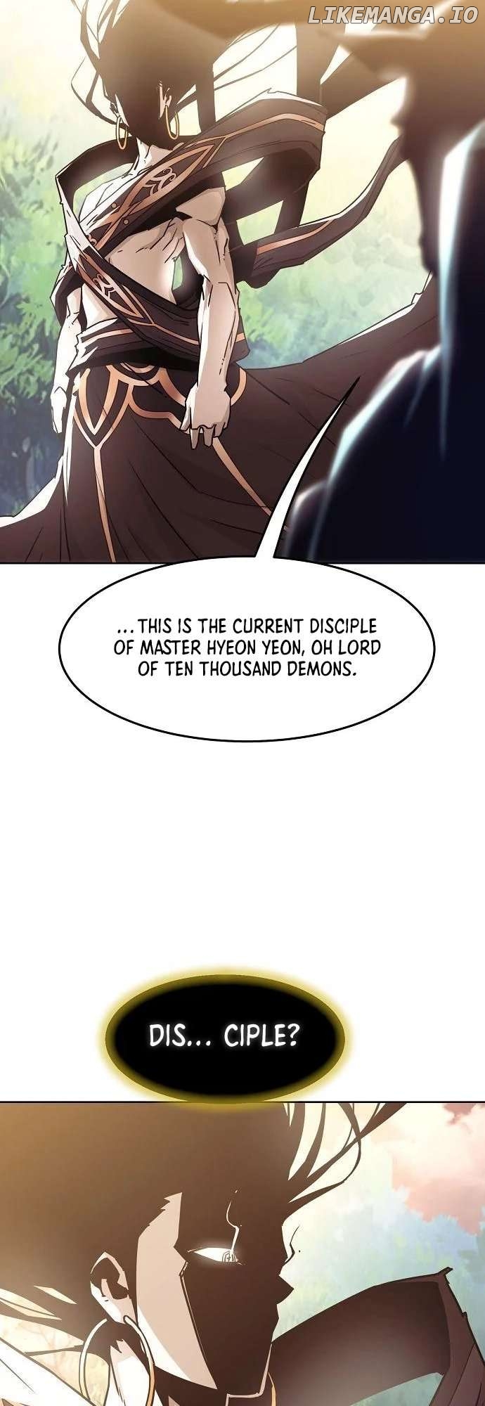 Becoming the Swordmaster Rank Young Lord of the Sichuan Tang Family Chapter 65 - page 14
