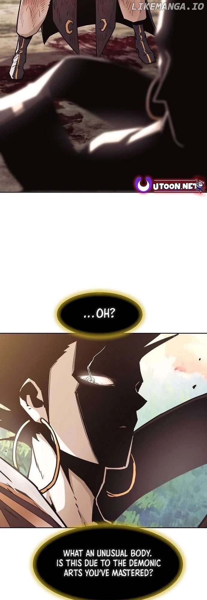 Becoming the Swordmaster Rank Young Lord of the Sichuan Tang Family Chapter 65 - page 16