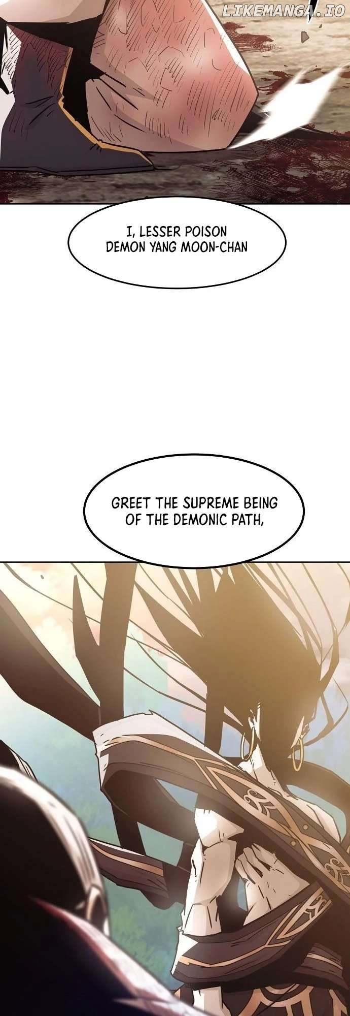 Becoming the Swordmaster Rank Young Lord of the Sichuan Tang Family Chapter 65 - page 18