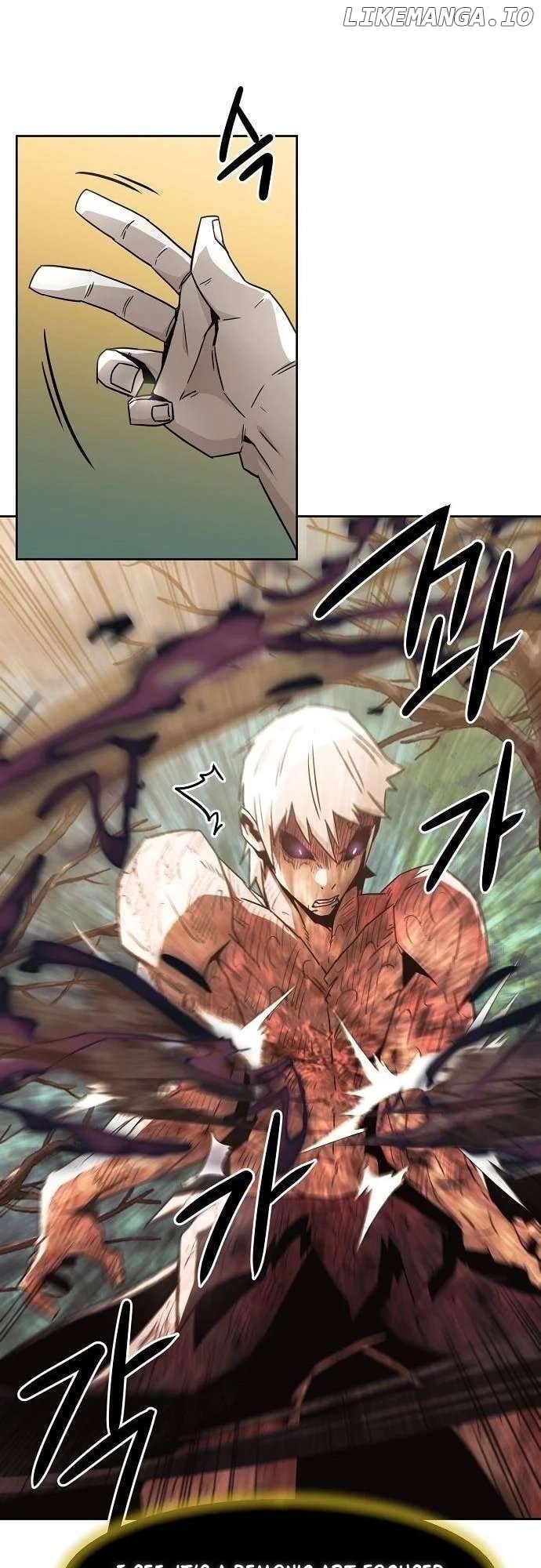 Becoming the Swordmaster Rank Young Lord of the Sichuan Tang Family Chapter 65 - page 20