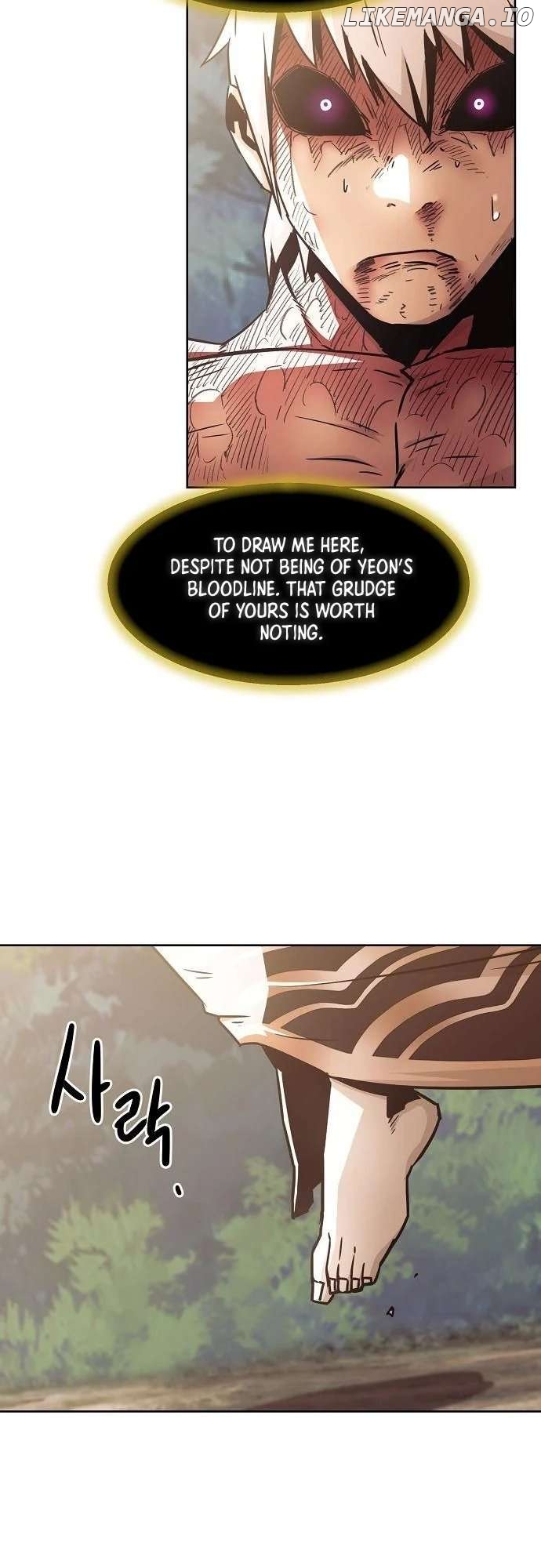 Becoming the Swordmaster Rank Young Lord of the Sichuan Tang Family Chapter 65 - page 23