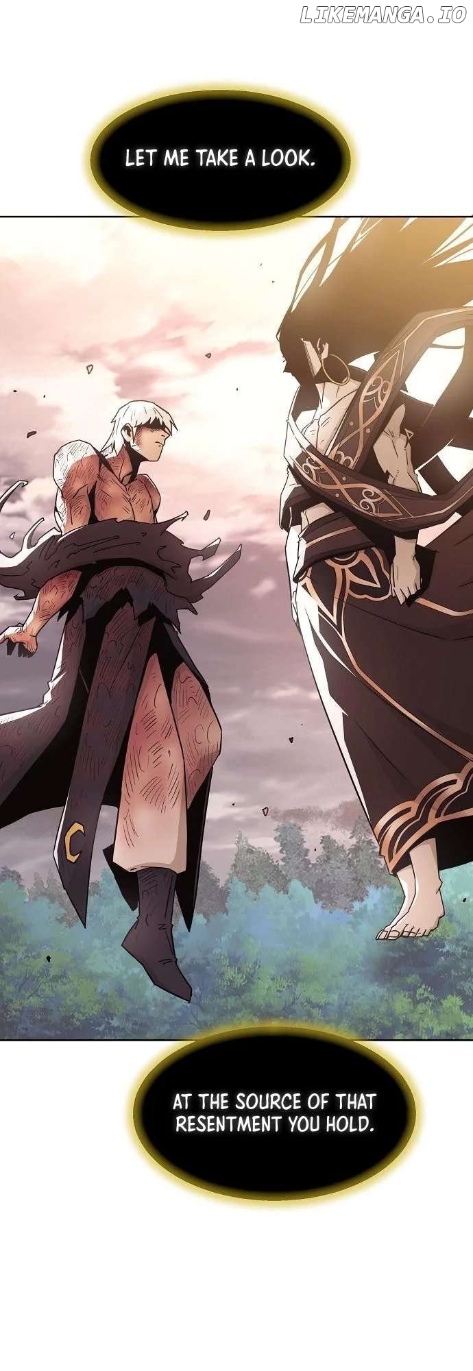 Becoming the Swordmaster Rank Young Lord of the Sichuan Tang Family Chapter 65 - page 24