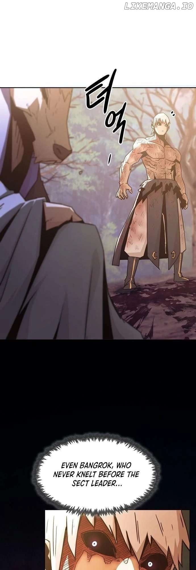 Becoming the Swordmaster Rank Young Lord of the Sichuan Tang Family Chapter 65 - page 3