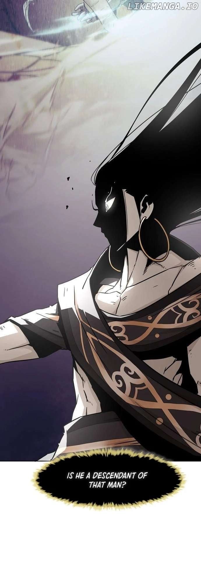 Becoming the Swordmaster Rank Young Lord of the Sichuan Tang Family Chapter 65 - page 30