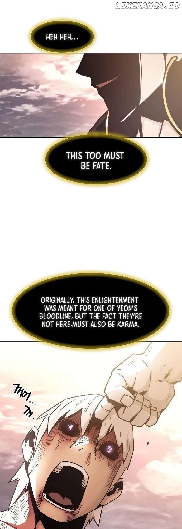 Becoming the Swordmaster Rank Young Lord of the Sichuan Tang Family Chapter 65 - page 31