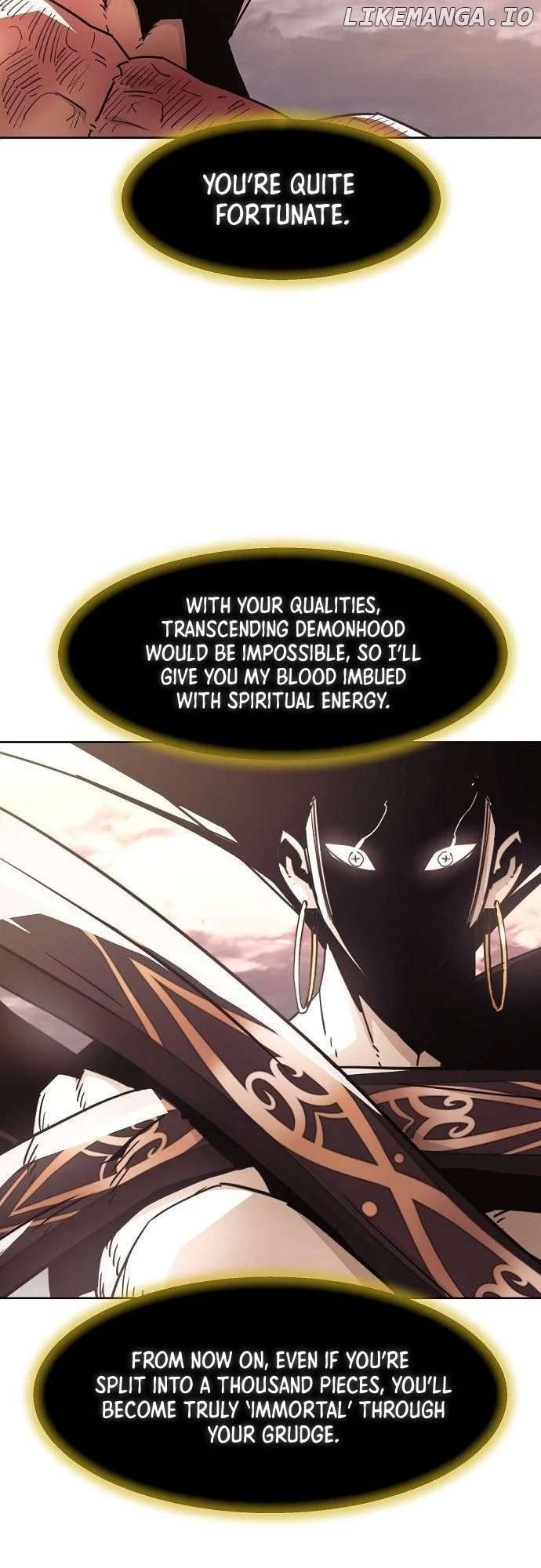 Becoming the Swordmaster Rank Young Lord of the Sichuan Tang Family Chapter 65 - page 32