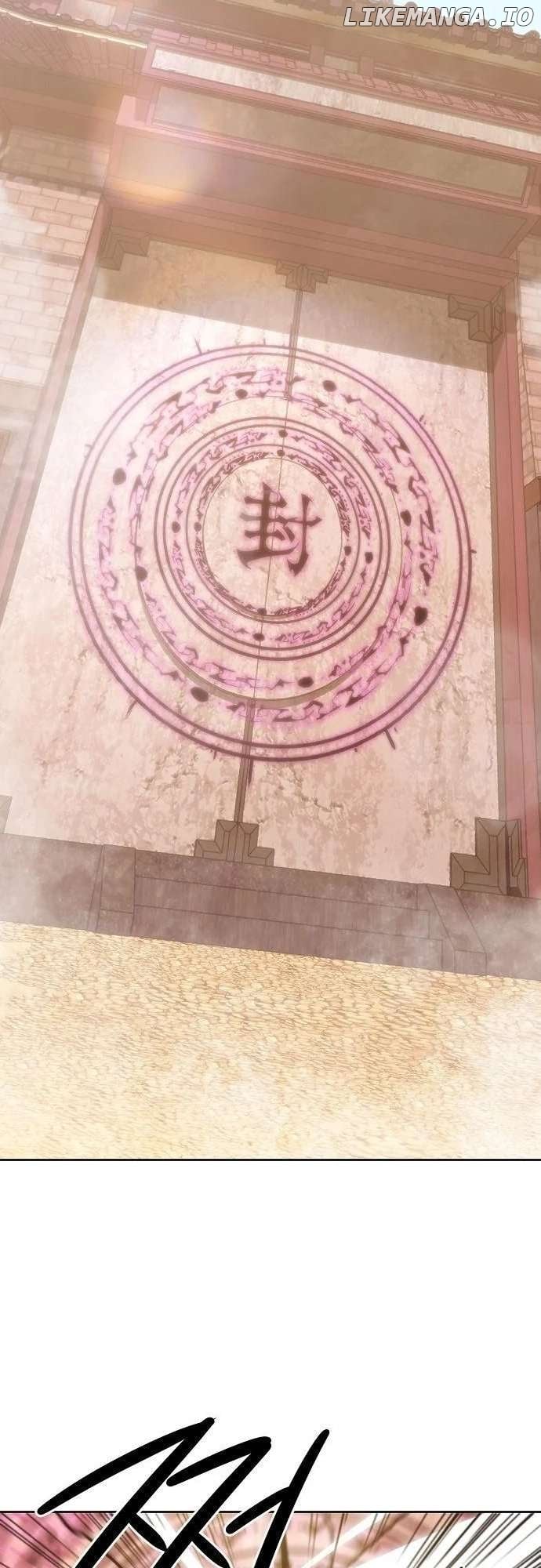 Becoming the Swordmaster Rank Young Lord of the Sichuan Tang Family Chapter 65 - page 35