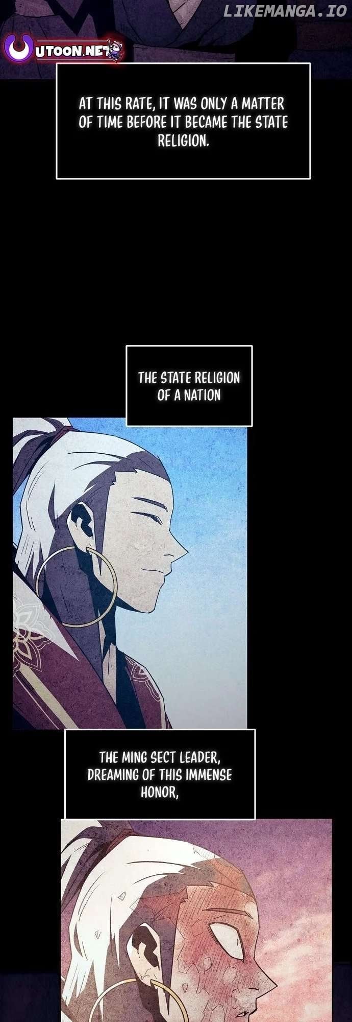 Becoming the Swordmaster Rank Young Lord of the Sichuan Tang Family Chapter 65 - page 44